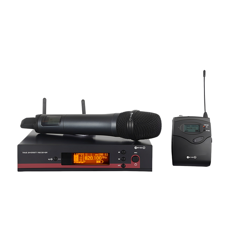 EW100G3 UHF Wireless Microphone