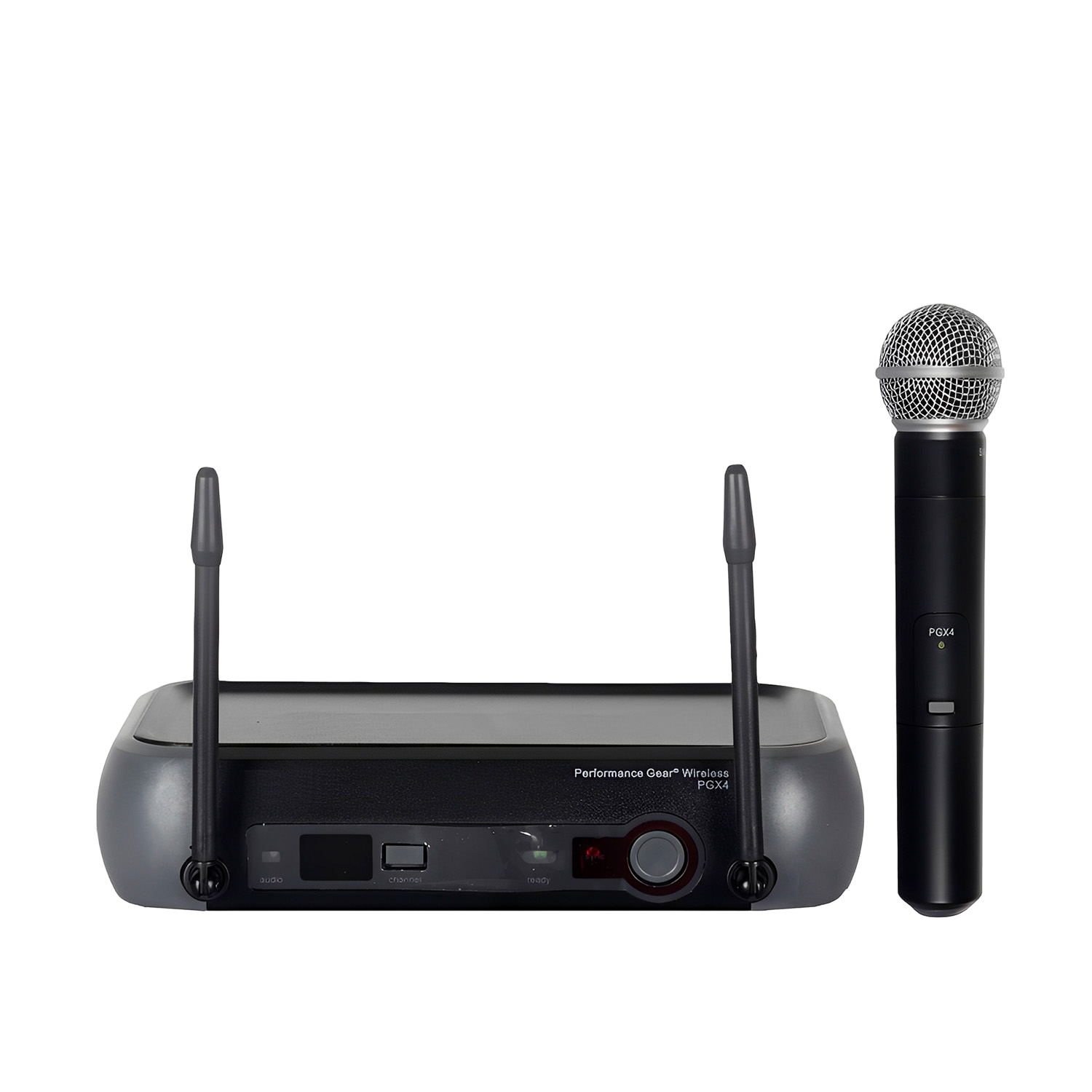 PGX4 1 Handheld Uhf Wireless Microphone