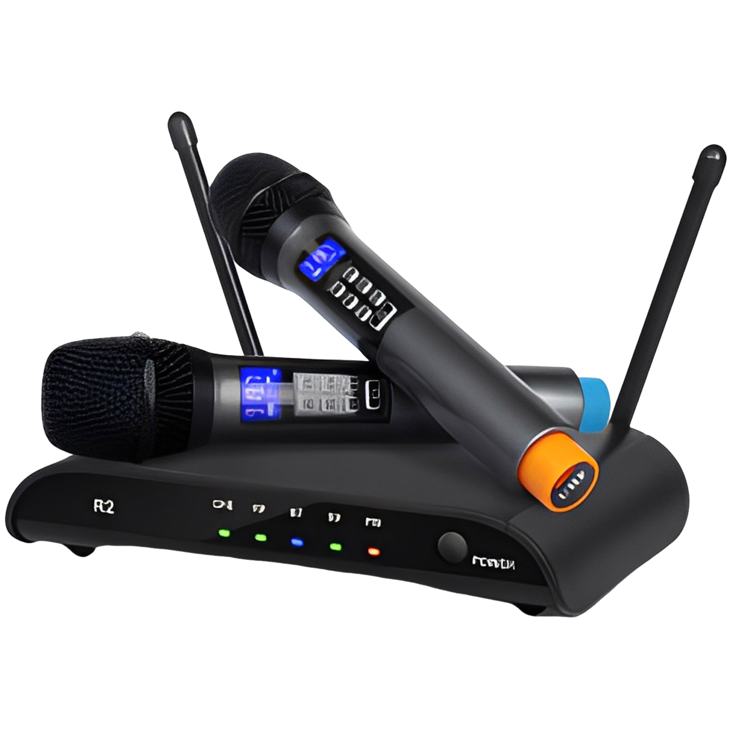 DX02 TV Microphone