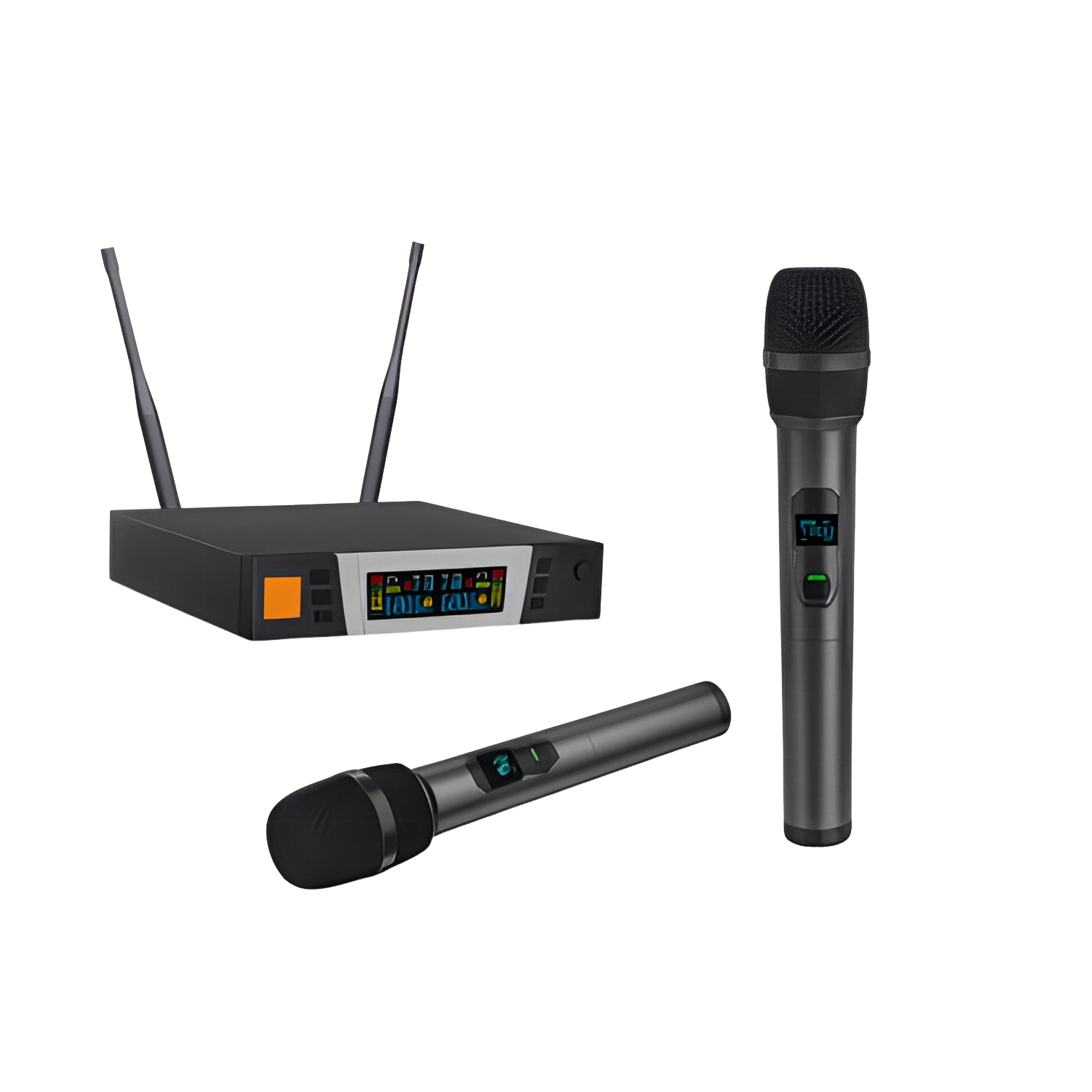 BG-320U Wireless Microphone