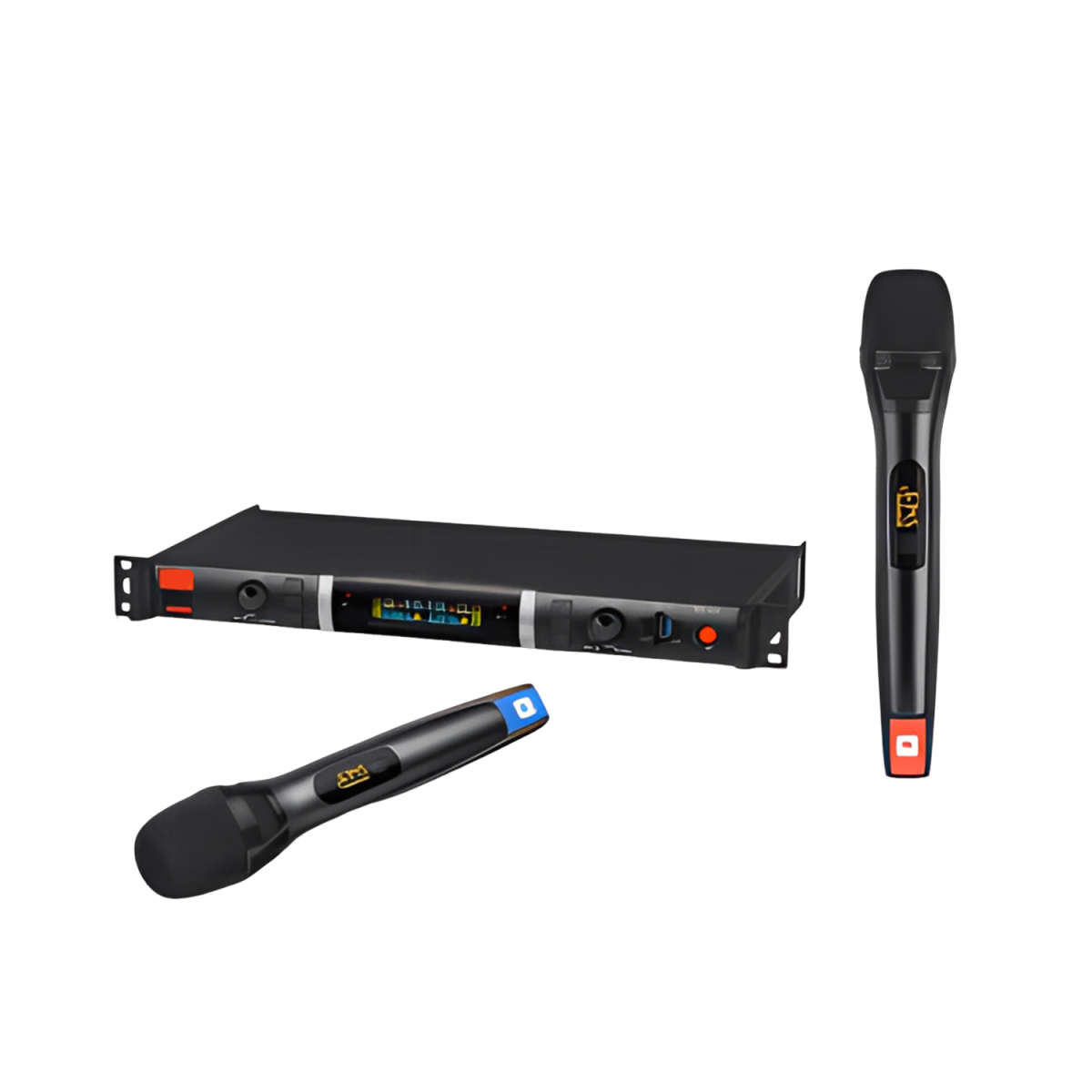 KMC9 Wireless Microphone