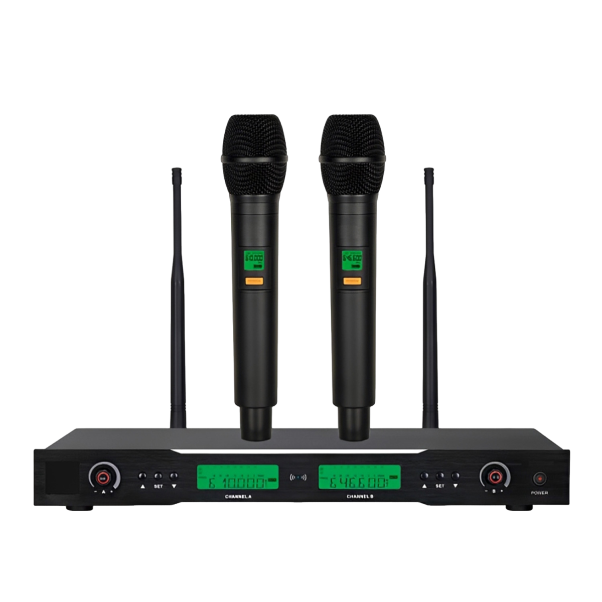HT-900 Wireless Microphone