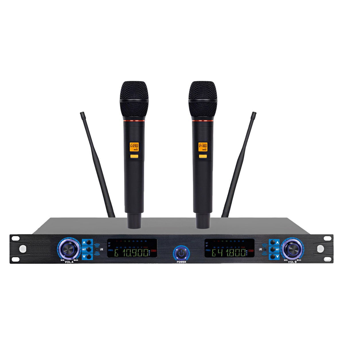 HT-888 Wireless Microphone