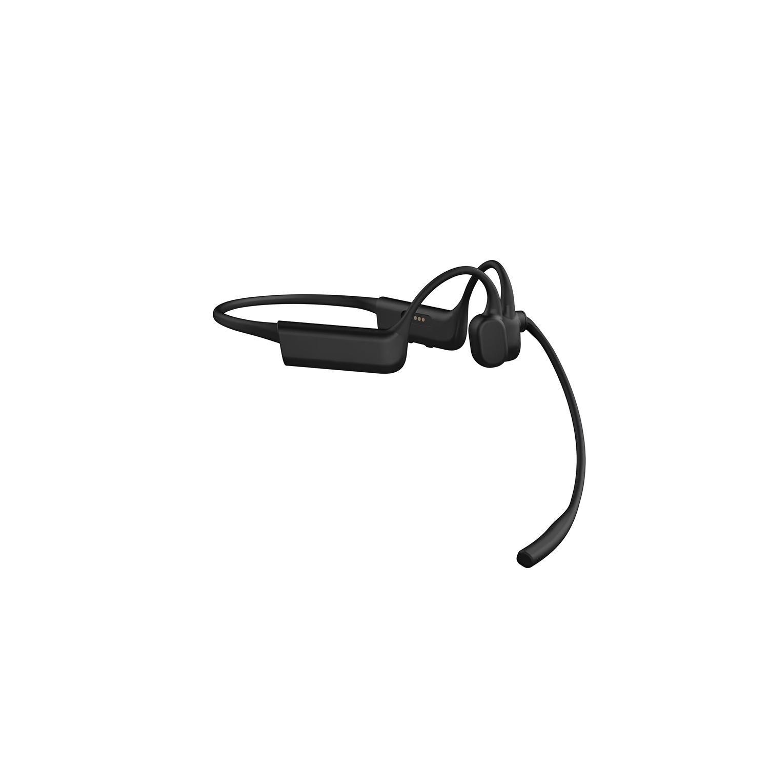 ELEGAUDIO HL-01 secure-fit earhook wireless microphone