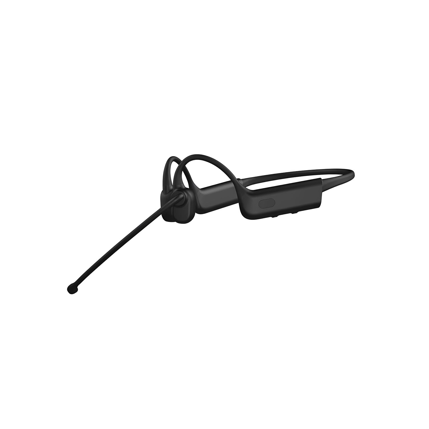 ELEGAUDIO HL-01 secure-fit earhook wireless microphone
