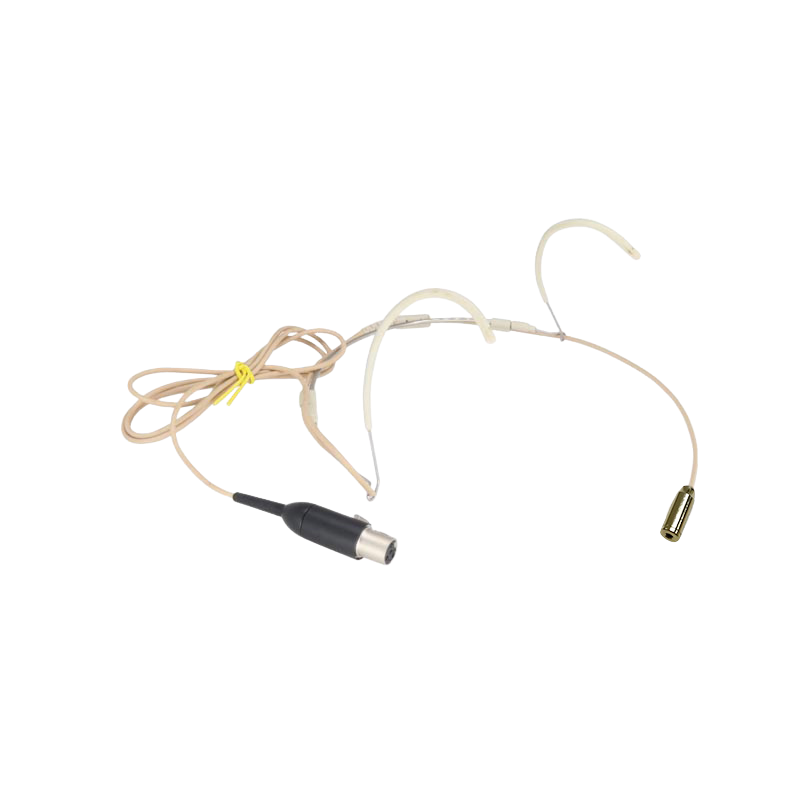 CH-90 Wireless Headset Microphone