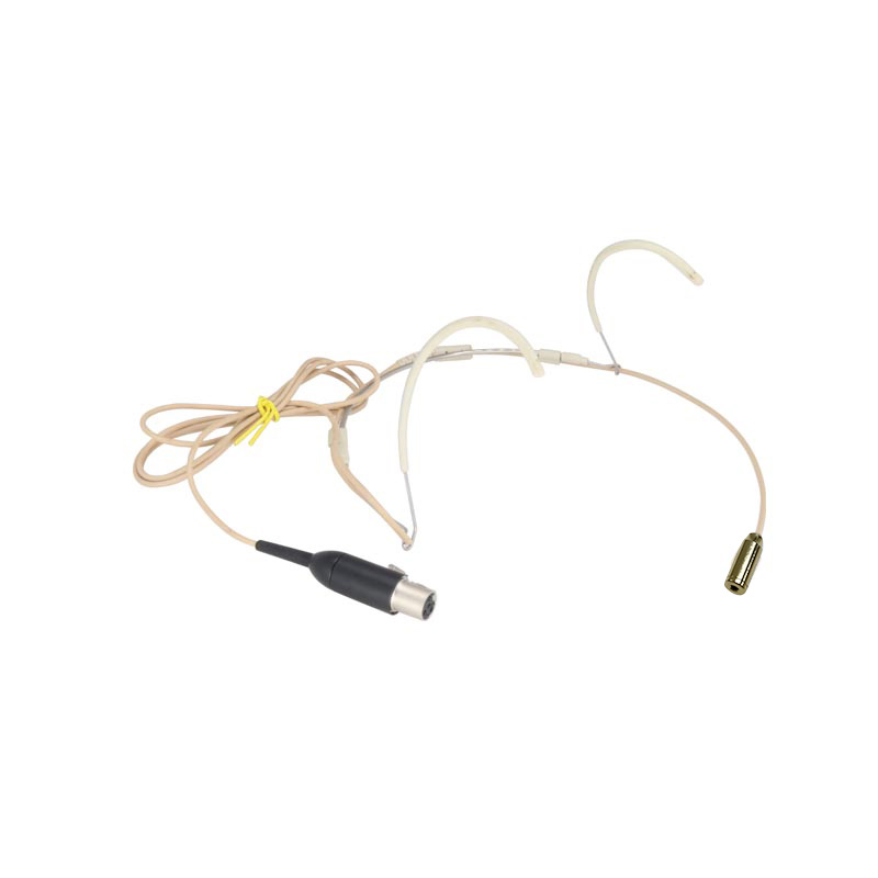 ELEGAUDIO CH-90 omnidirectional wireless headset microphone