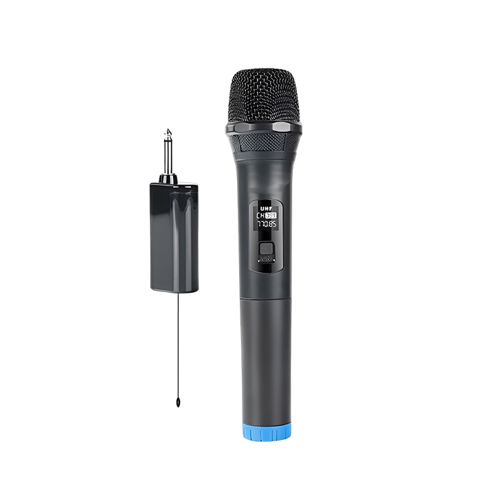 U-W1B 104 One-Touch Wireless Microphone