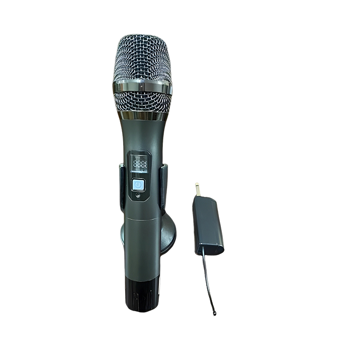 MI-110A One to One Wireless Microphone