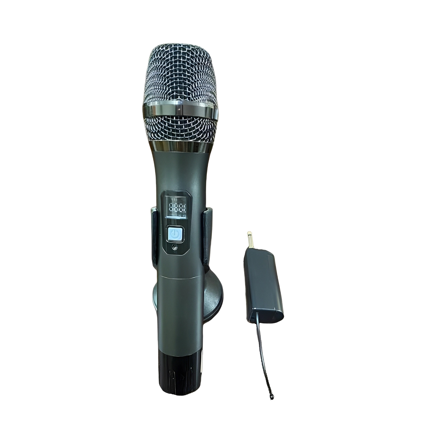 ELEGAUDIO MI-110A one-receiver/one-microphone system