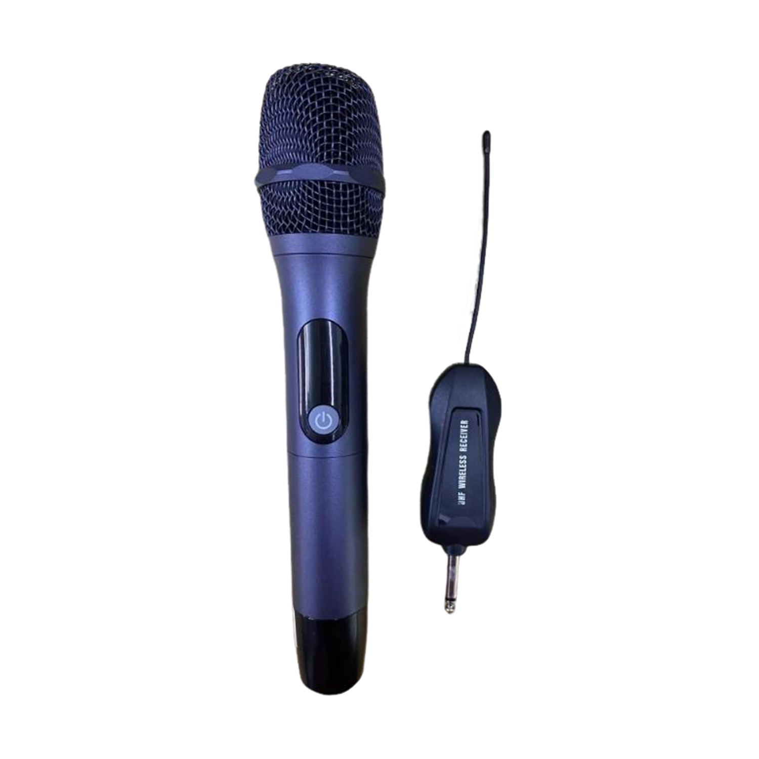 ELEGAUDIO U-155A one-receiver/one-microphone system