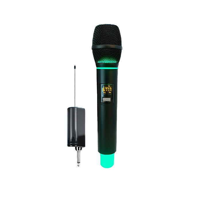MI-153A One to One Wireless Microphone