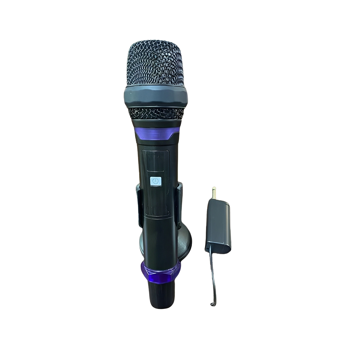 ELEGAUDIO 122 one receiver to one microphone system