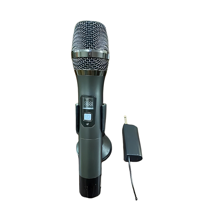 MI-110B One to One Wireless Microphone