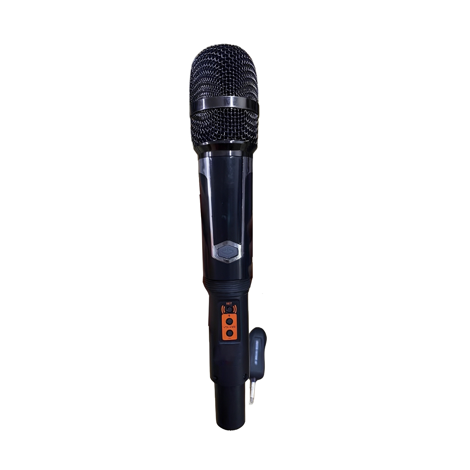 ELEGAUDIO A2 one receiver to one microphone system