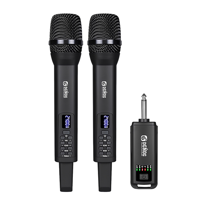 U-202 Wireless Microphone