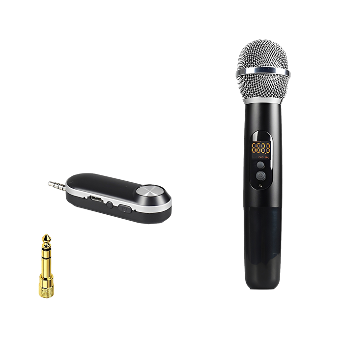 UC-100seriesTK-20 One Channles UHF Wireless Microphone