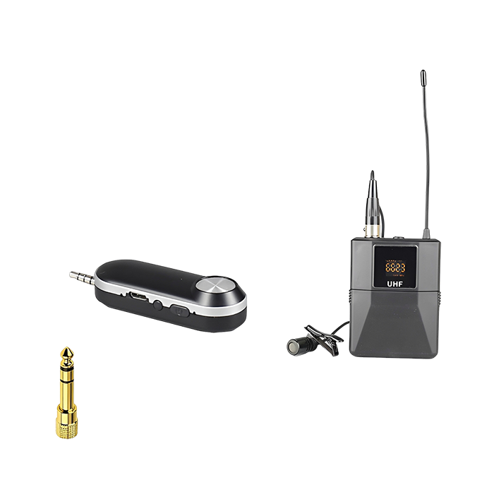 UC-100seriesTK-30Two Channles UHF Wireless Microphone