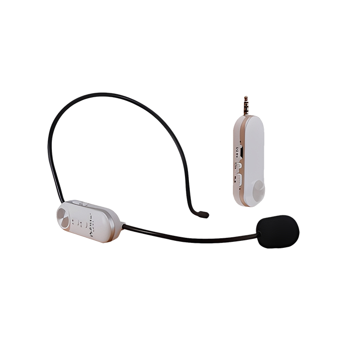 UP-T17 Wireless Microphone