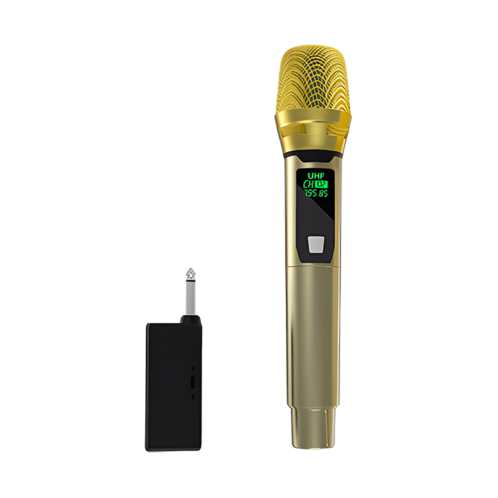 K-800A One to One Wireless Microphone