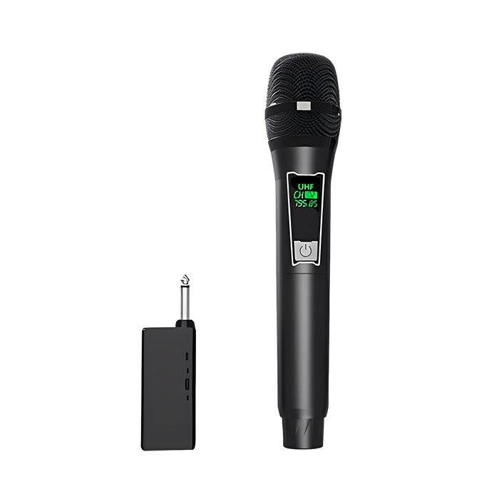 K-700A One to One Wireless Microphone
