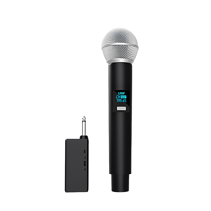 K-500A One to One Wireless Microphone