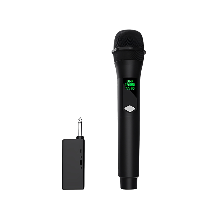 K-200 One to One Wireless Microphone