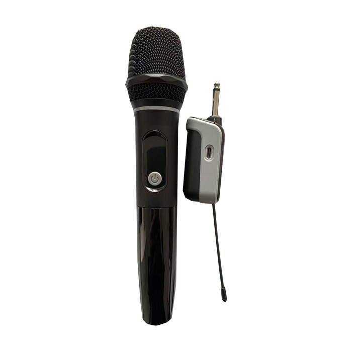 YX-295U 1 Channel Wireless Microphone
