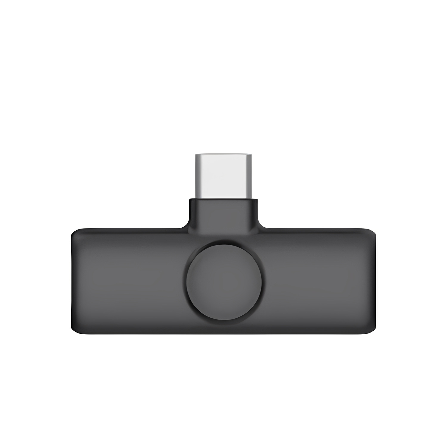 ELEGAUDIO K2 wireless lavalier microphone system