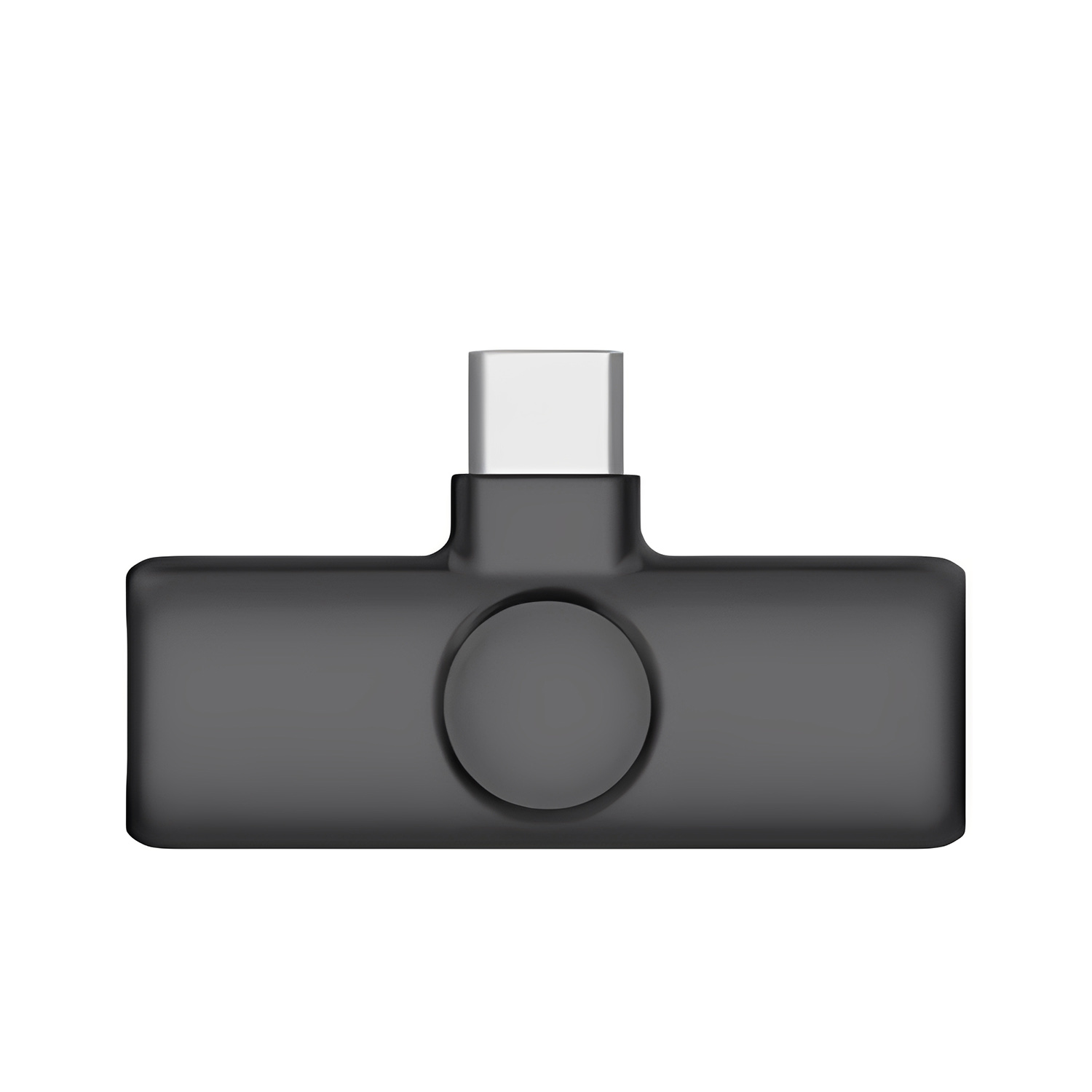 ELEGAUDIO K2 Apple dual wireless lavalier microphone system