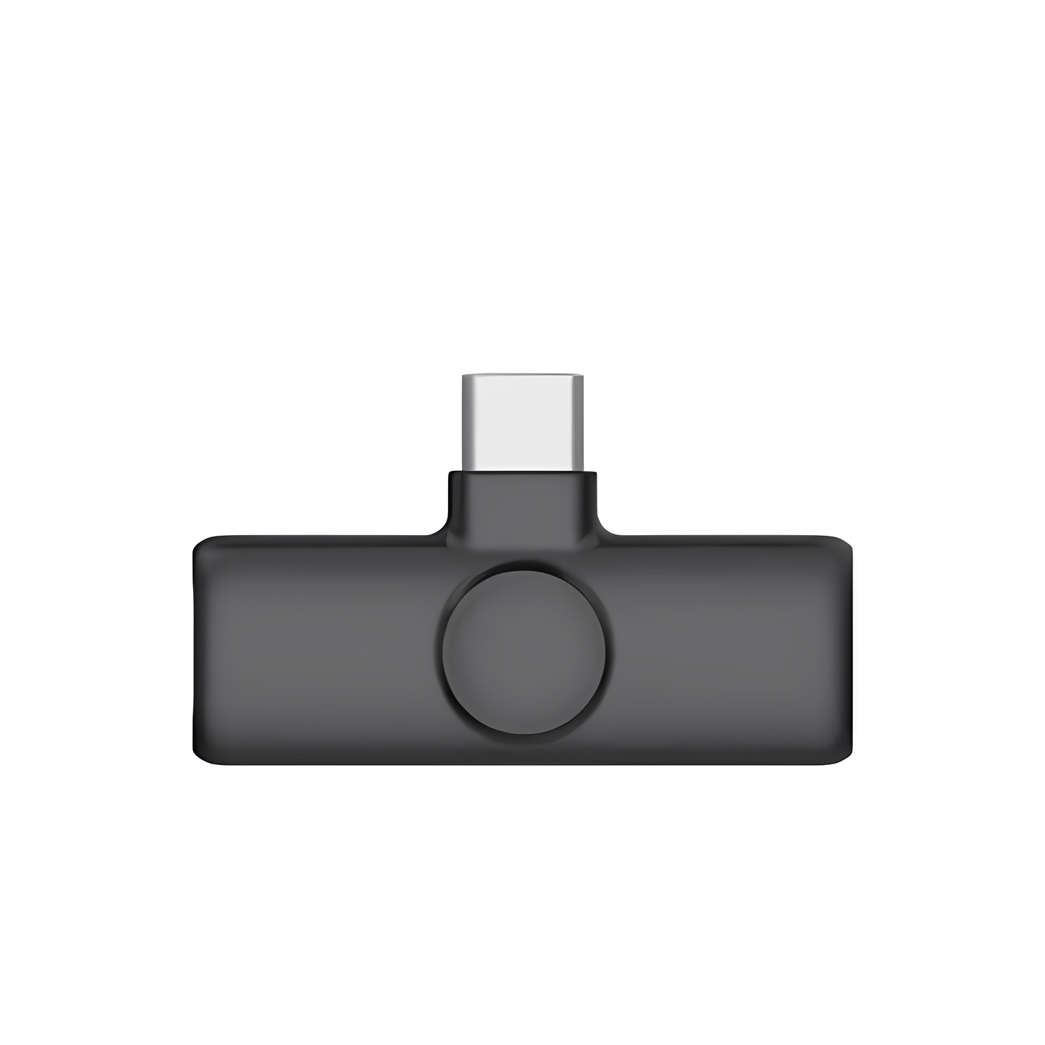 ELEGAUDIO K60 wireless lavalier microphone system