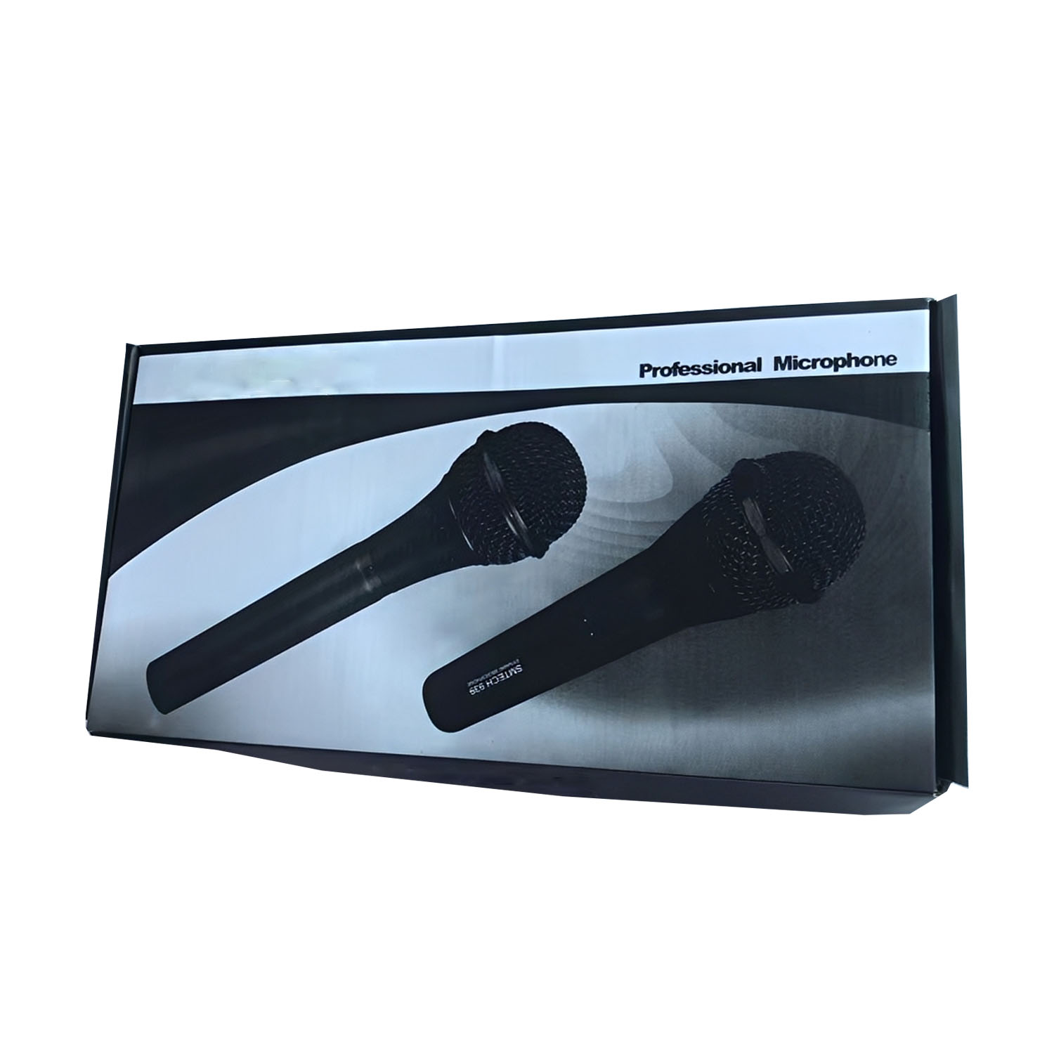 ELEGAUDIO SM-959 cardioid wired dynamic KTV microphone