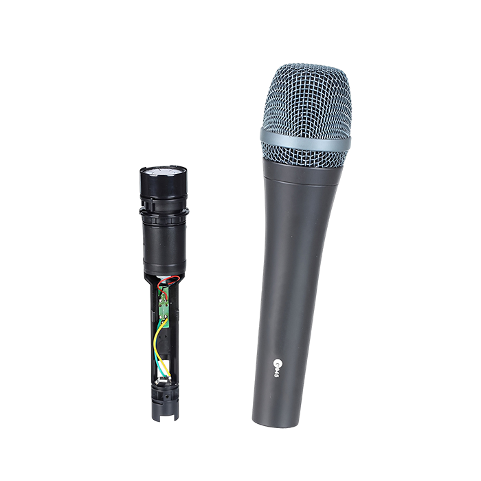 E945 Wired Microphone