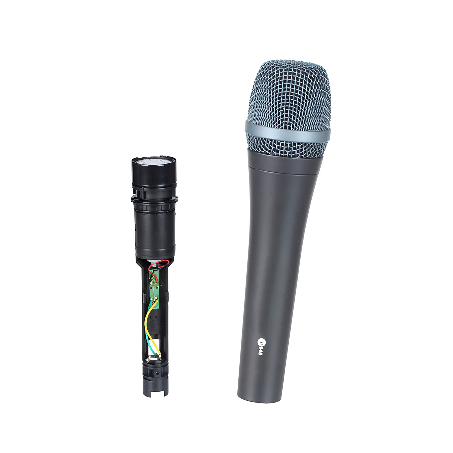 ELEGAUDIO E945 supercardioid wired dynamic microphone