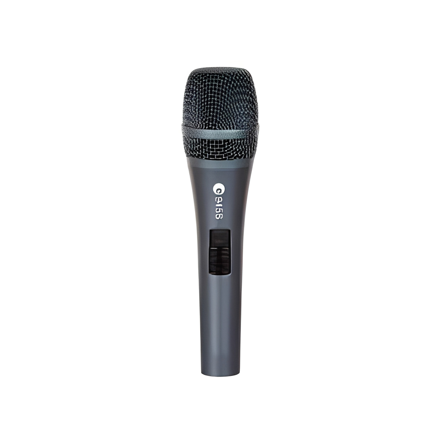 ELEGAUDIO E945S supercardioid wired dynamic microphone