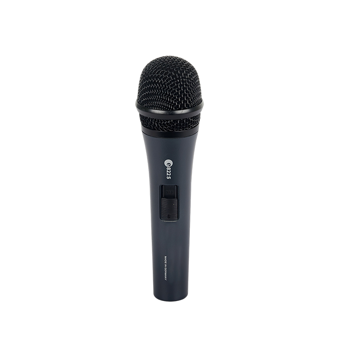 E822S Wired Microphone