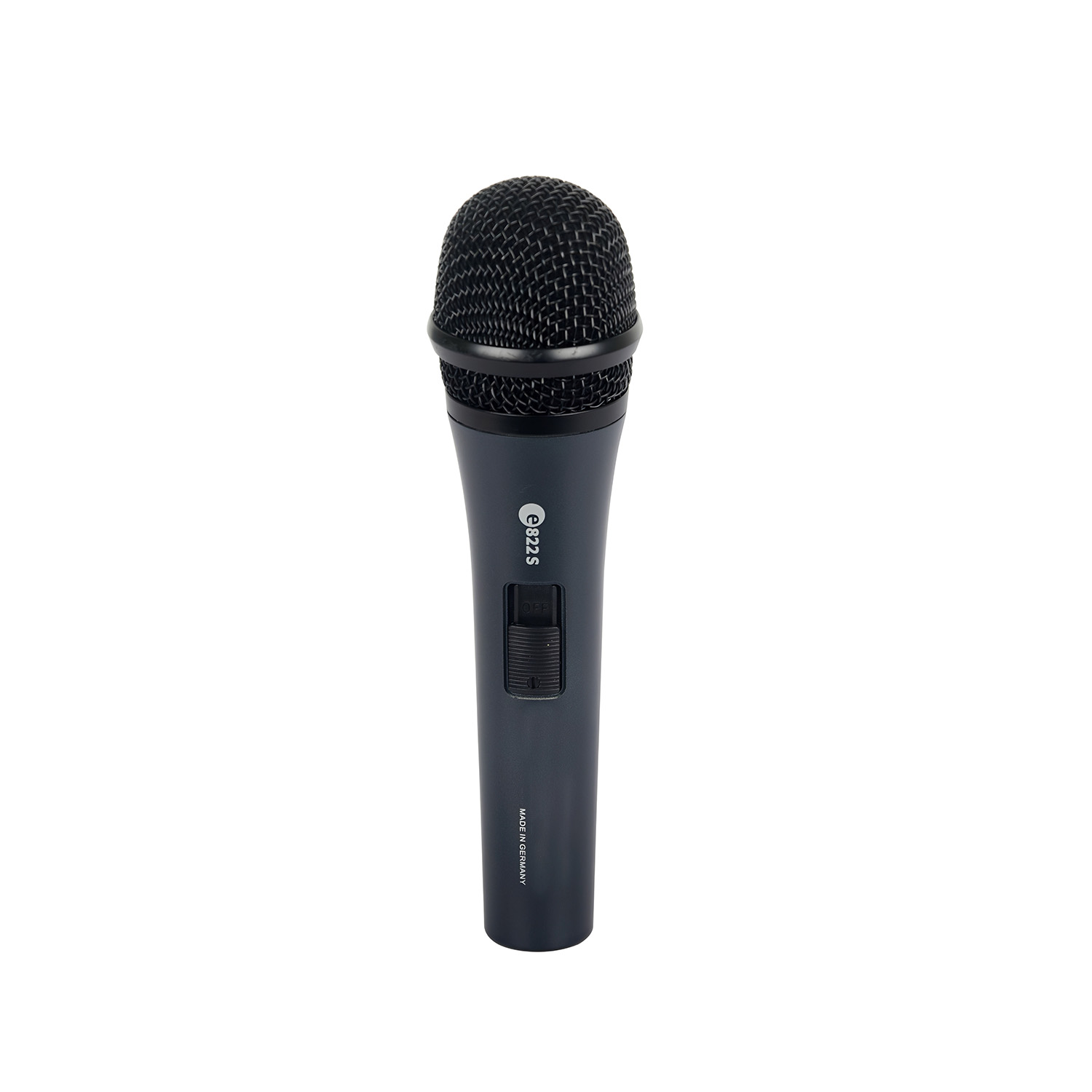 ELEGAUDIO E822S cardioid wired dynamic vocal microphone
