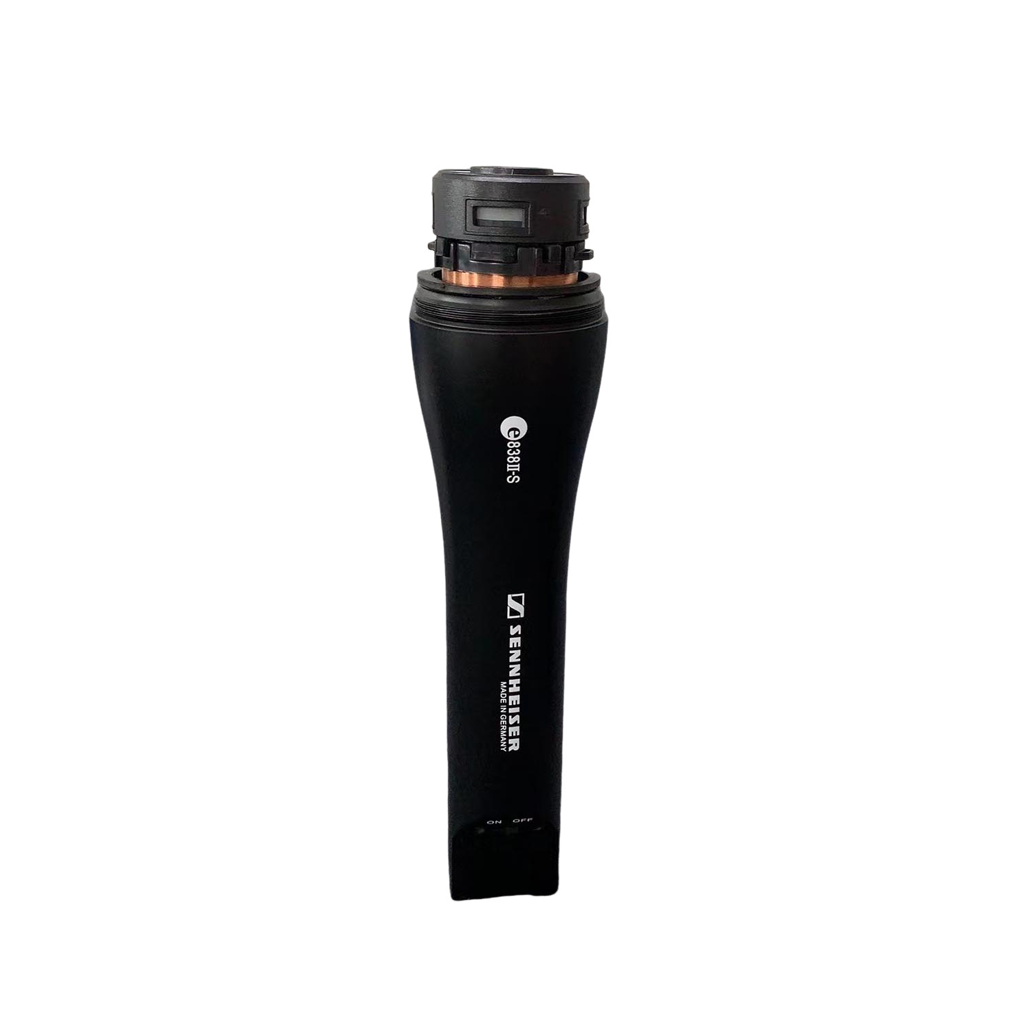 ELEGAUDIO E838 wired dynamic vocal microphone