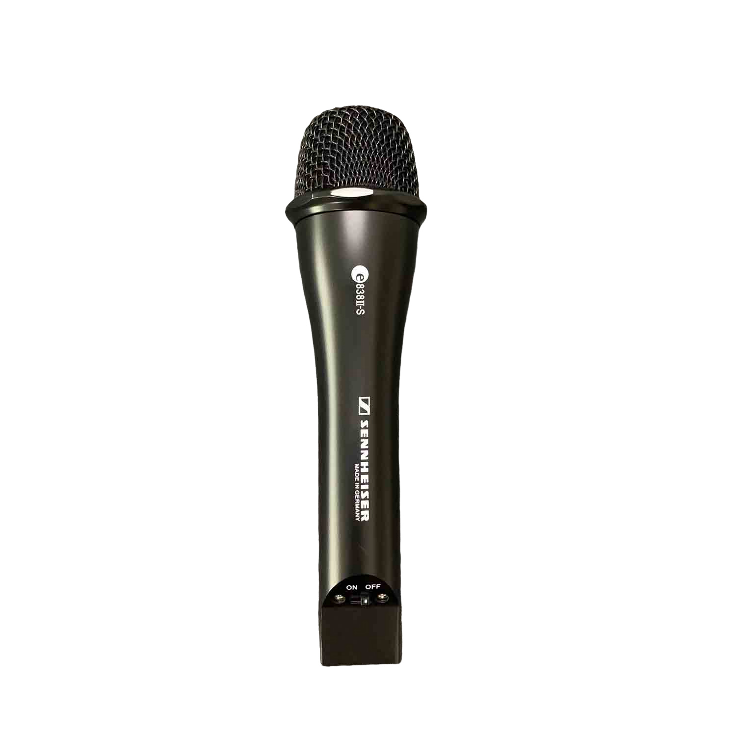 ELEGAUDIO E838 wired dynamic vocal microphone