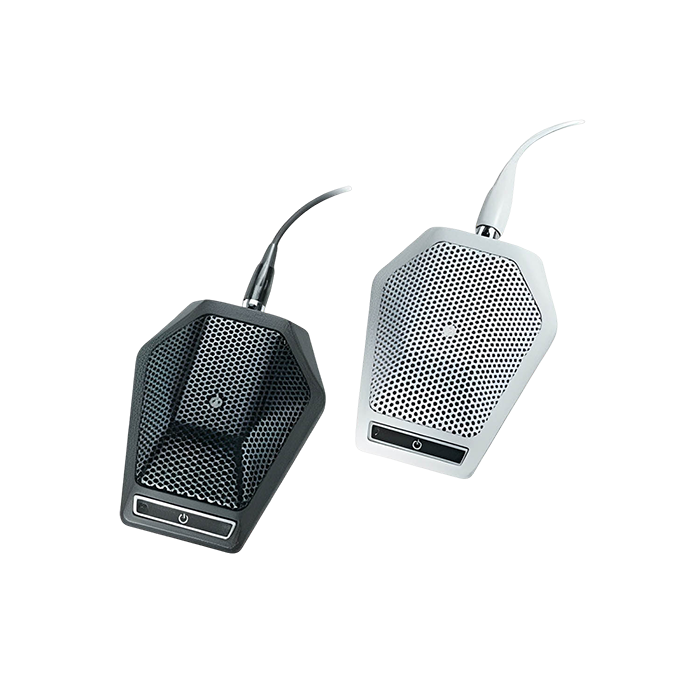 K-535(BETA-U891) Interface Microphone