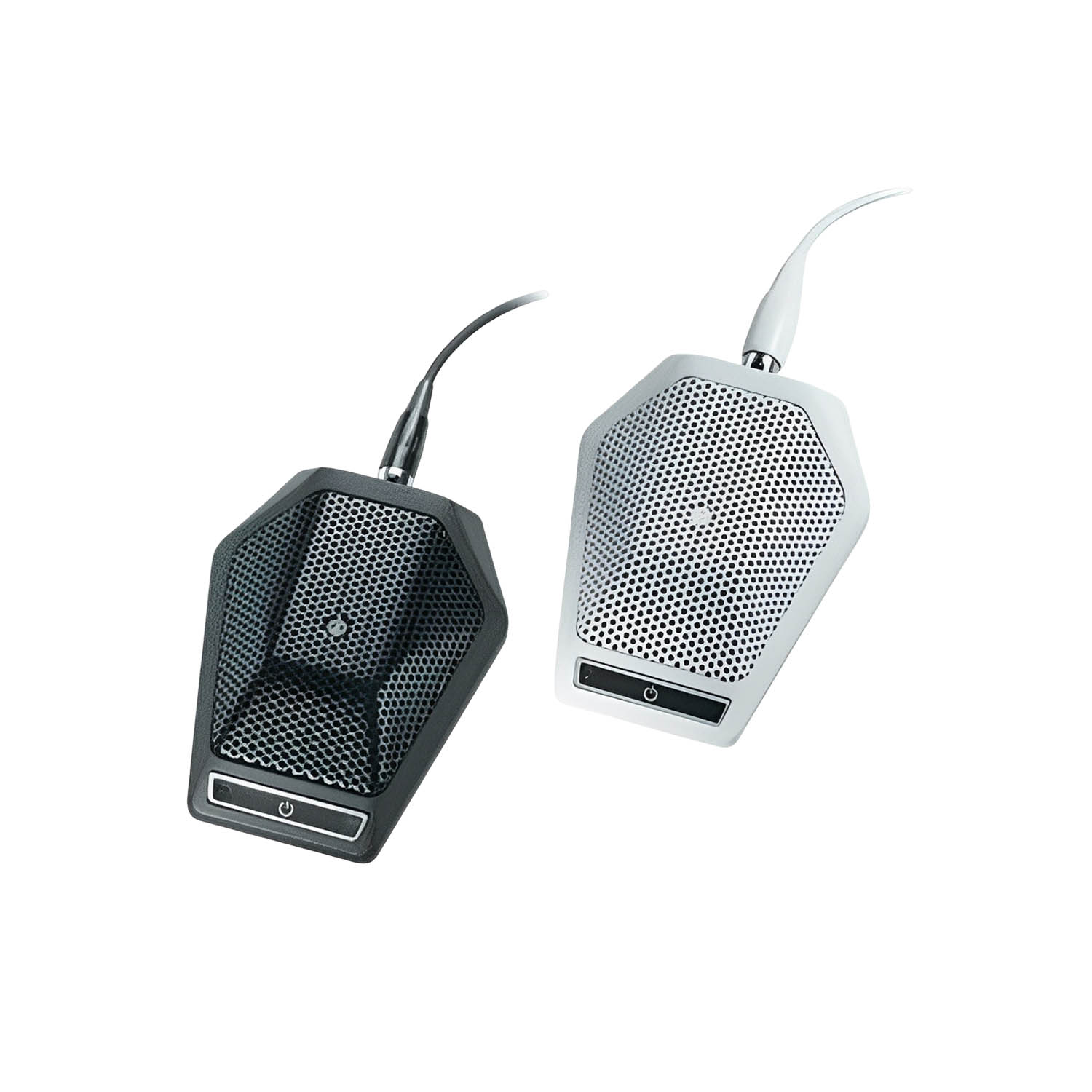 ELEGAUDIO K-535 (BETA-U891) boundary condenser interface microphone