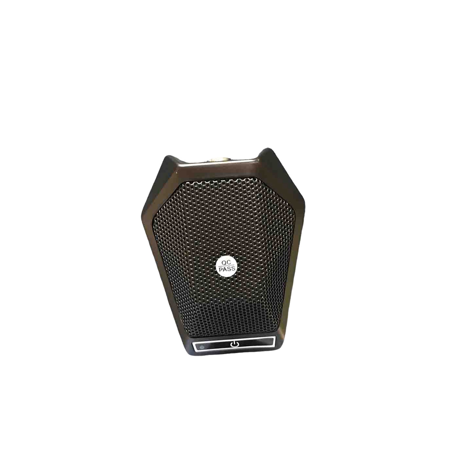 ELEGAUDIO K-535 (BETA-U891) boundary condenser interface microphone