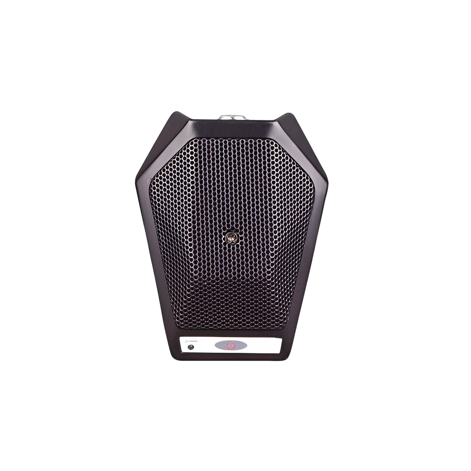 ELEGAUDIO K-535 (BETA-U891) boundary condenser interface microphone
