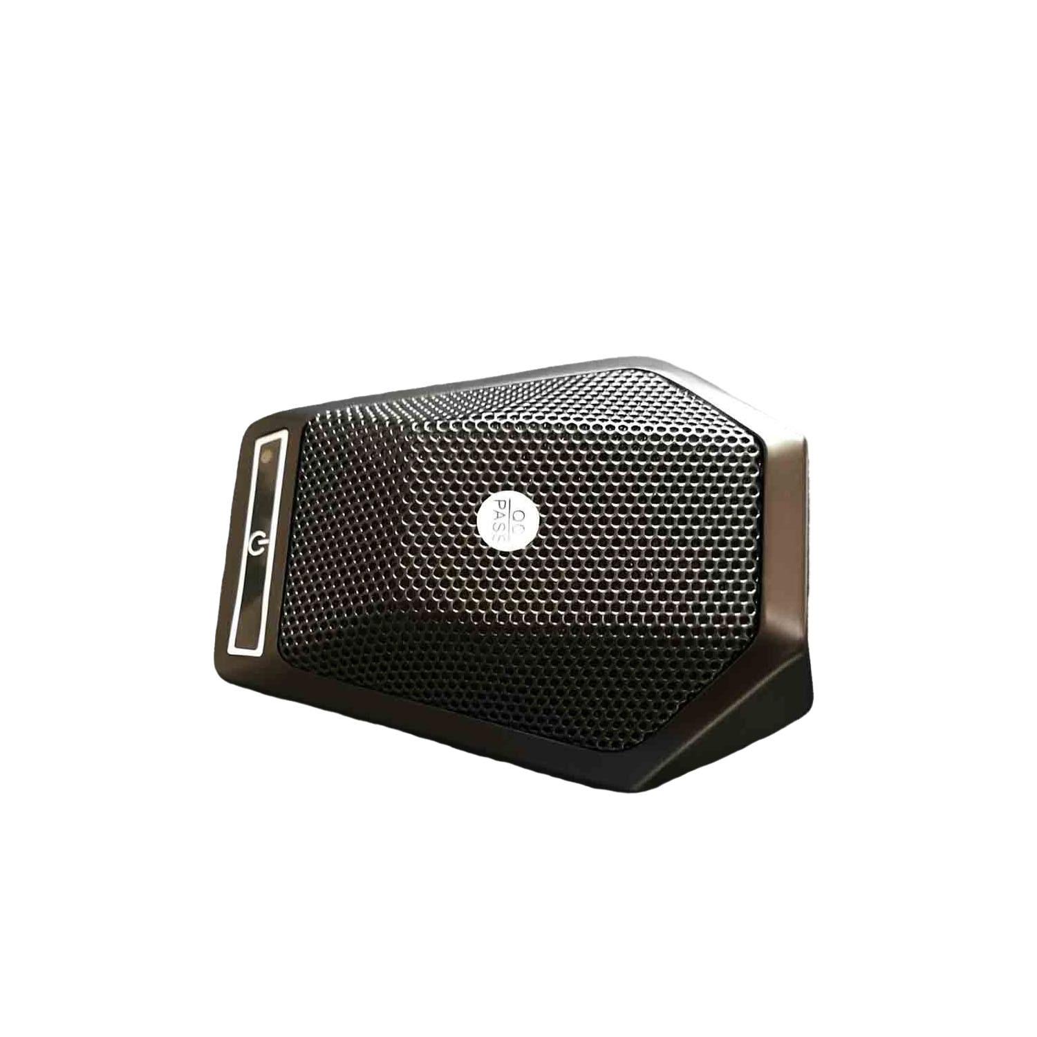 ELEGAUDIO K-535 (BETA-U891) boundary condenser interface microphone