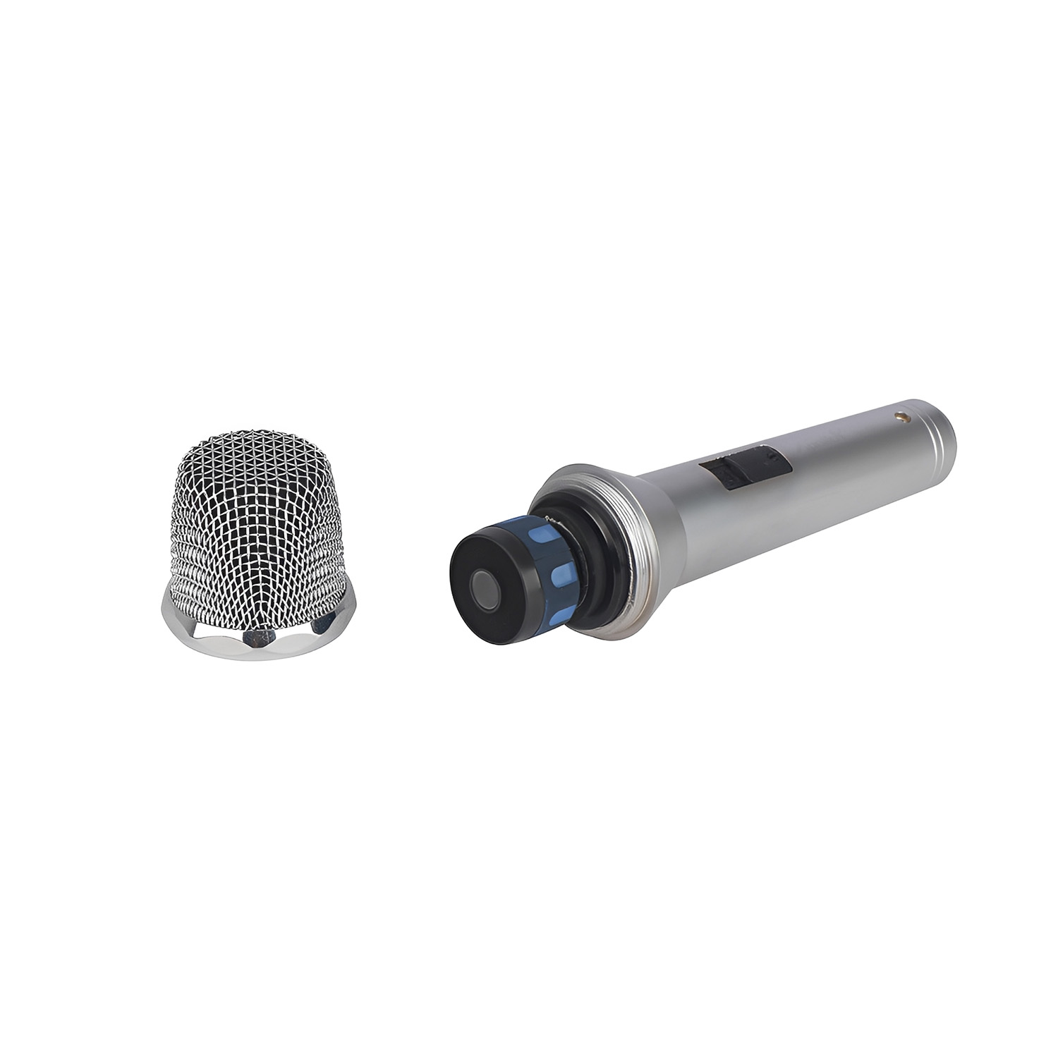 ELEGAUDIO KM-10 hypercardioid wired dynamic microphone
