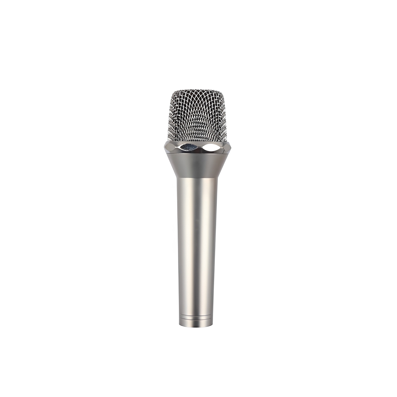 ELEGAUDIO KM-10 hypercardioid wired dynamic microphone