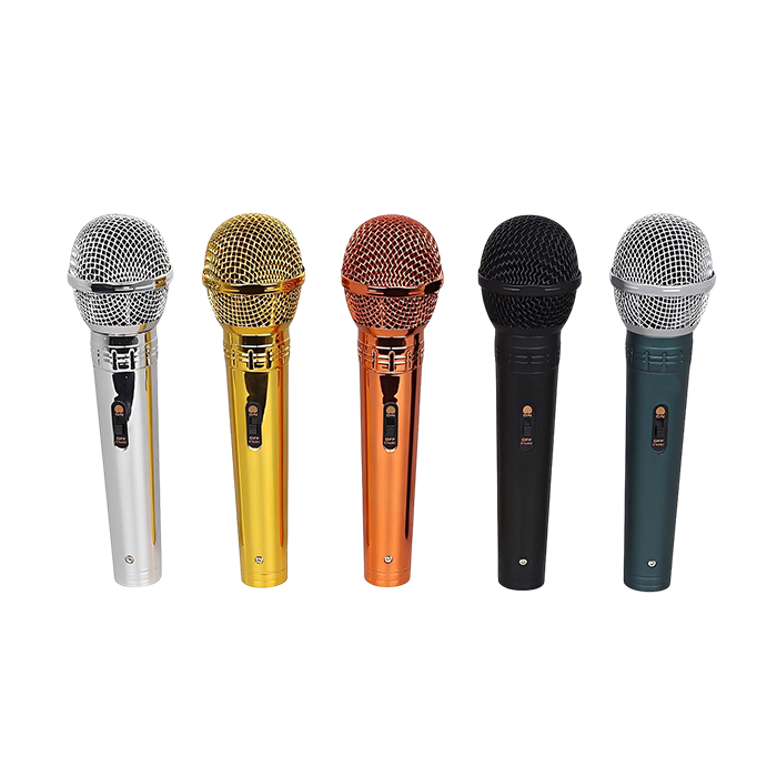 BETA77A Wired Microphone