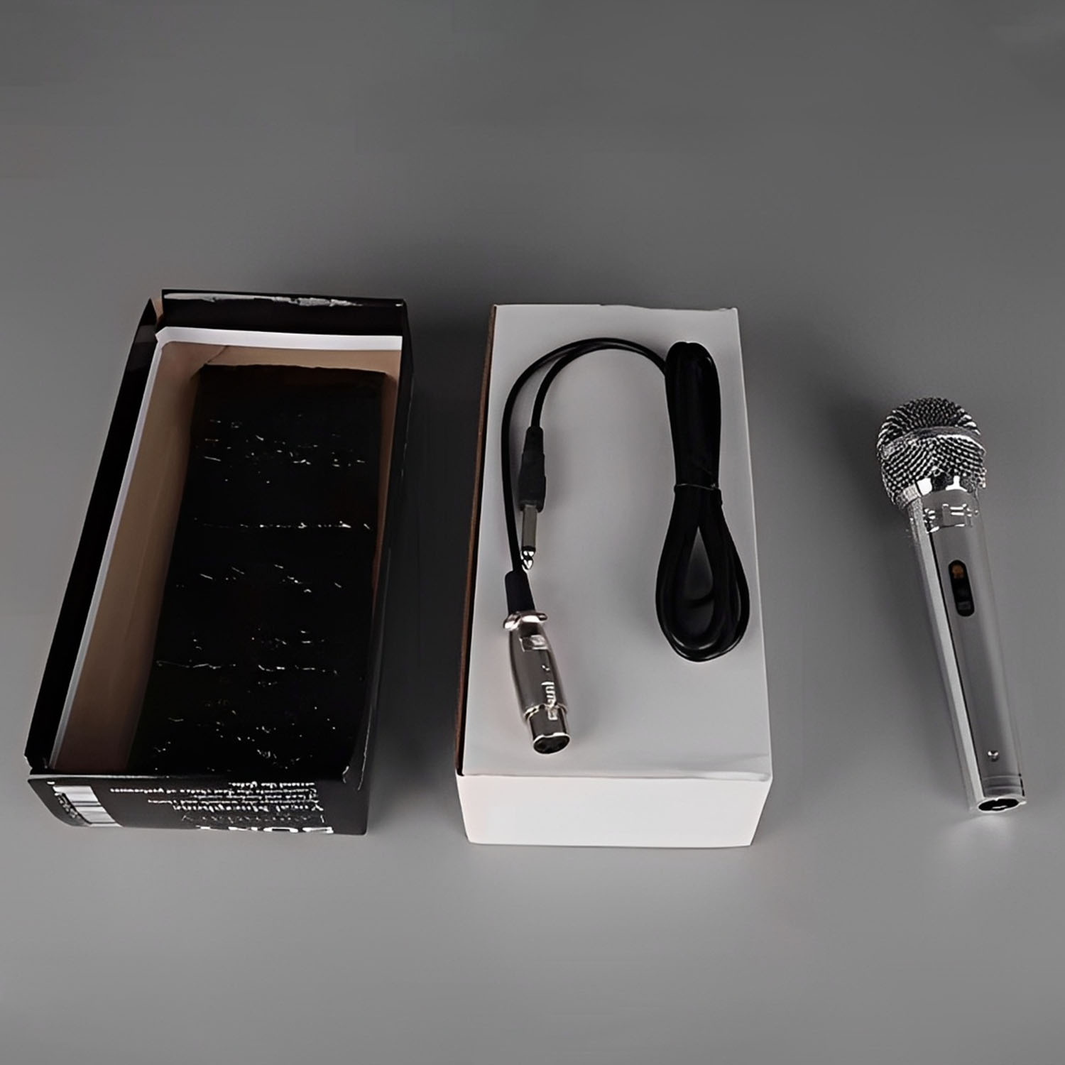BETA77A wired dynamic vocal microphone with 3-meter cable