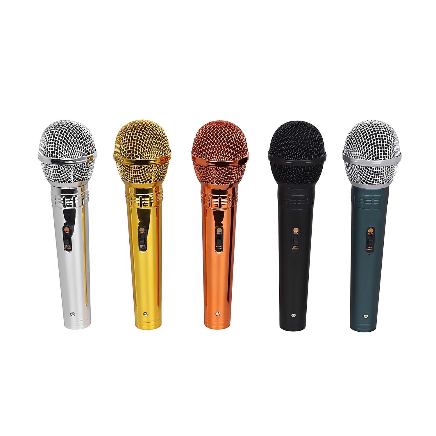 BETA77A wired dynamic vocal microphone with 3-meter cable