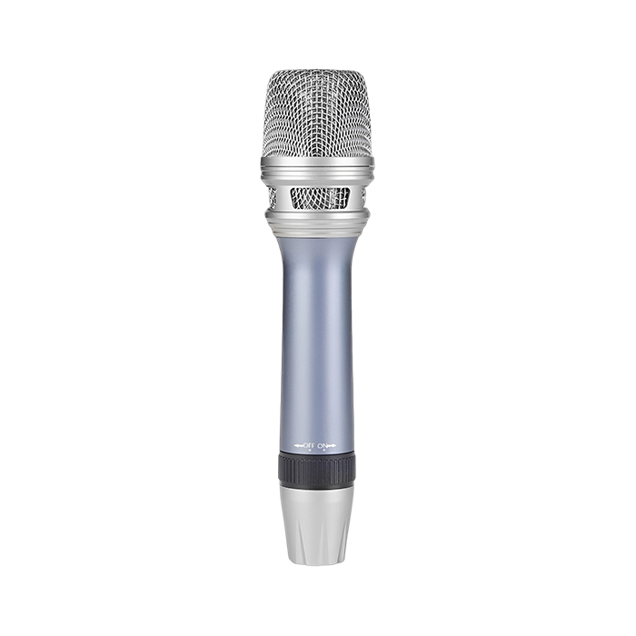 G1-PRO Wired Microphone